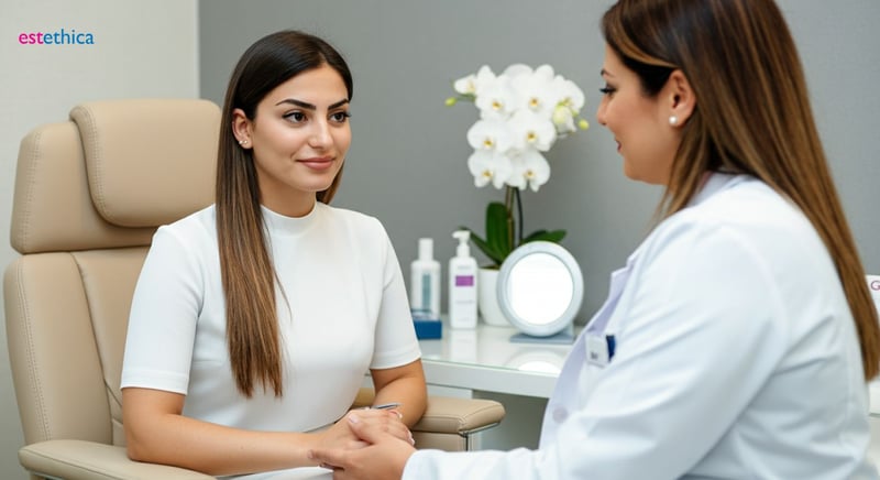 Otoplastia: cirugía de orejas en detalle