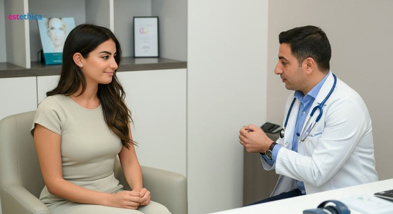 Otoplastia: solución ideal para corrección de orejas