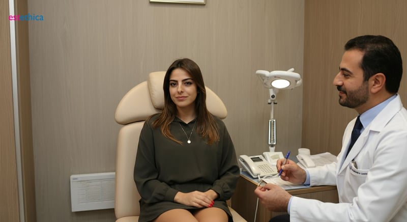 Otoplastia: cirugía estética de orejas