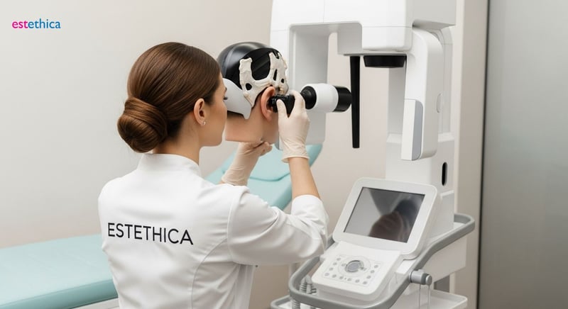 Otoplastia sin cirugía: corrección discreta de orejas