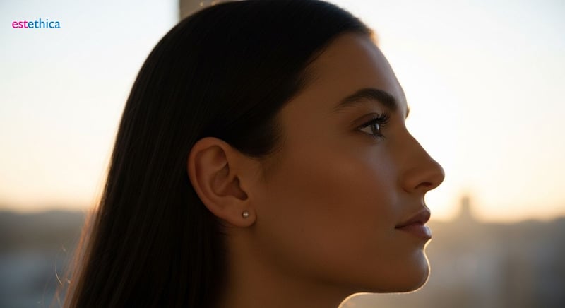 Otoplastic surgery process and expectations