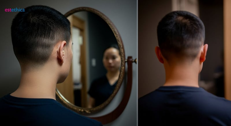 Otoplastie avant après : transformations subtiles, résultats saisissants