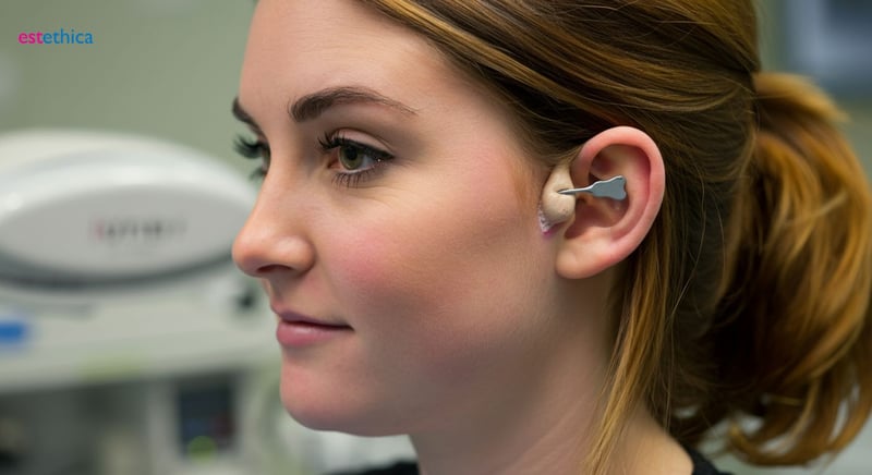Otoplastie pour enfants et adolescents : solution sûre et efficace
