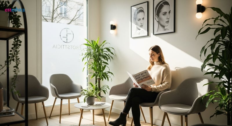 Otoplastie, chirurgie des oreilles, solution esthétique
