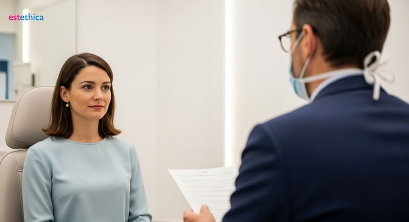 Otoplastie : Chirurgie esthétique des oreilles