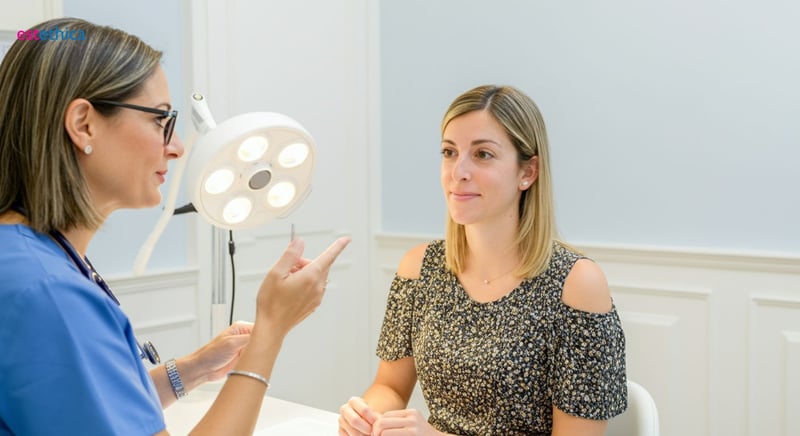 Otoplastie pour enfants et adultes