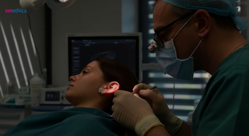 Otoplastie et remboursement par la Sécurité Sociale