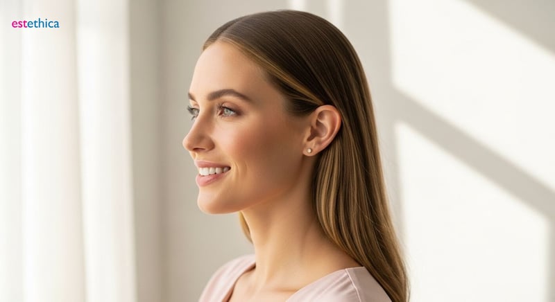 Otoplastie non-invazivă vs. chirurgicală: avantaje și dezavantaje