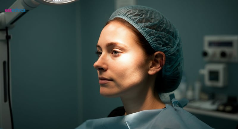 Otoplasty for protruding ears solution