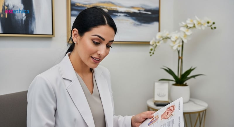 Understanding Aesthetic Ear Surgery for Prominent Ears