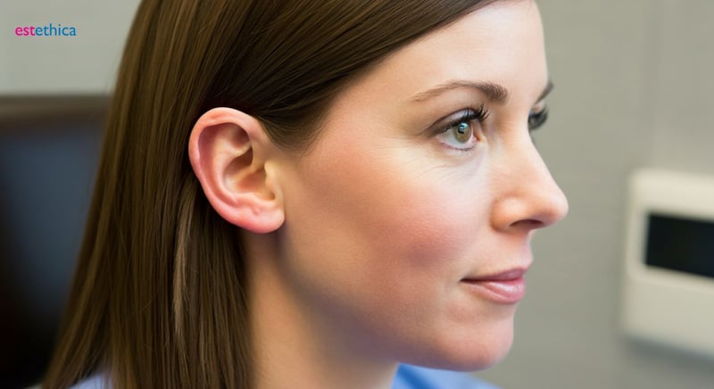 Otoplasty recovery tips for a smooth transition to your new look