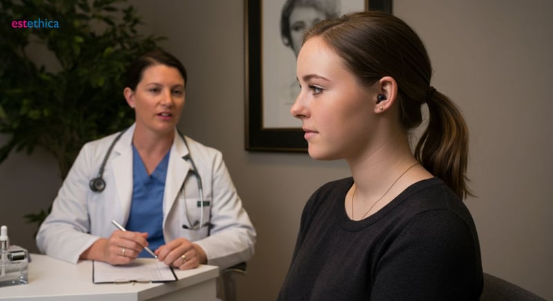 Otoplasty: Reshaping ears for enhanced confidence