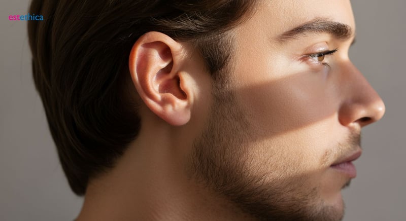 Otoplasty vs. Ear Pinning: Key Differences