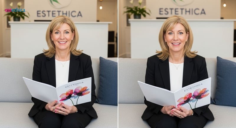 Otoplasty Before and After
