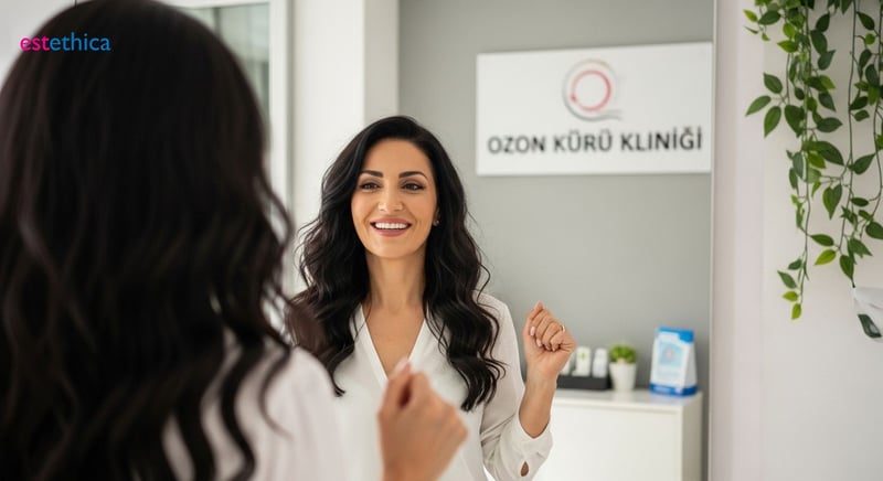 Cómo se Usa el Ozono Medicinal: Tu Guía