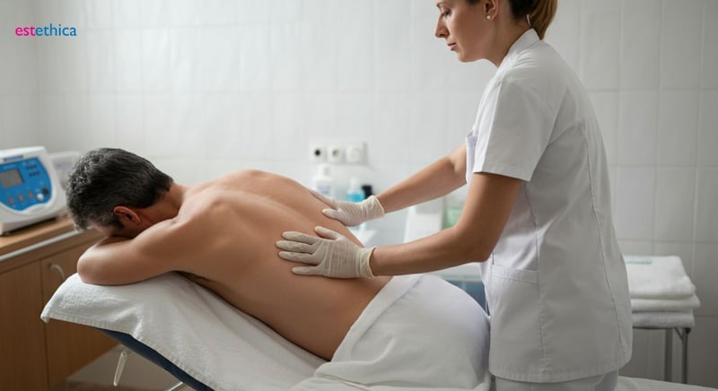 Ozonoterapia para el dolor de espalda: Alivia y recupera tu movilidad