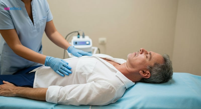 Ozonoterapia para el dolor de espalda: tratamiento natural y efectivo