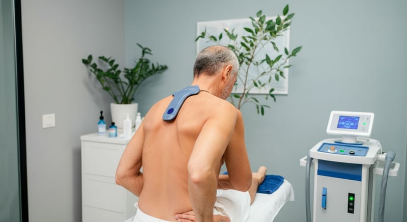 Ozonoterapia mejora la circulación sanguínea