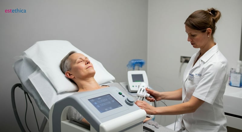 Ozontherapie bei Schmerzen: Neuer Ansatz zur Linderung