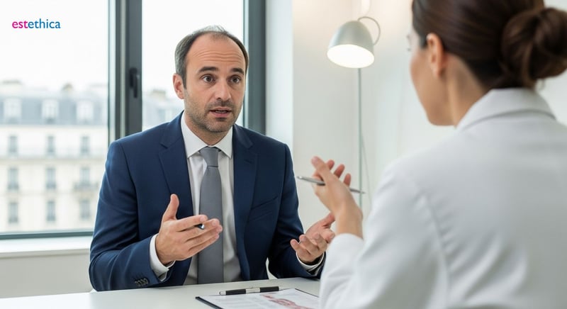 Pénoplastie : information et fonctionnement