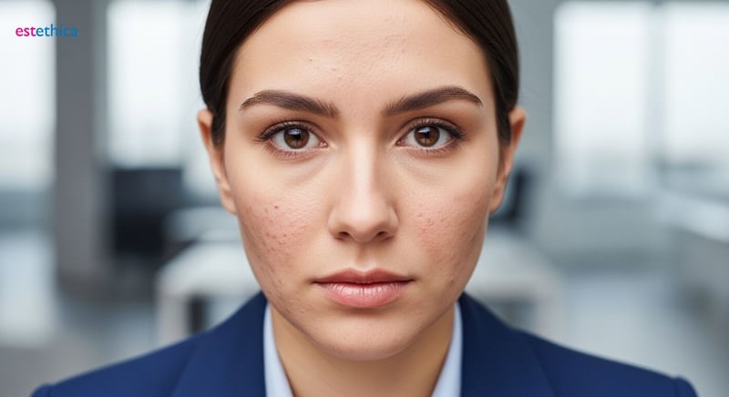 Piele sanatoasa si luminoasa - pasi esentiali