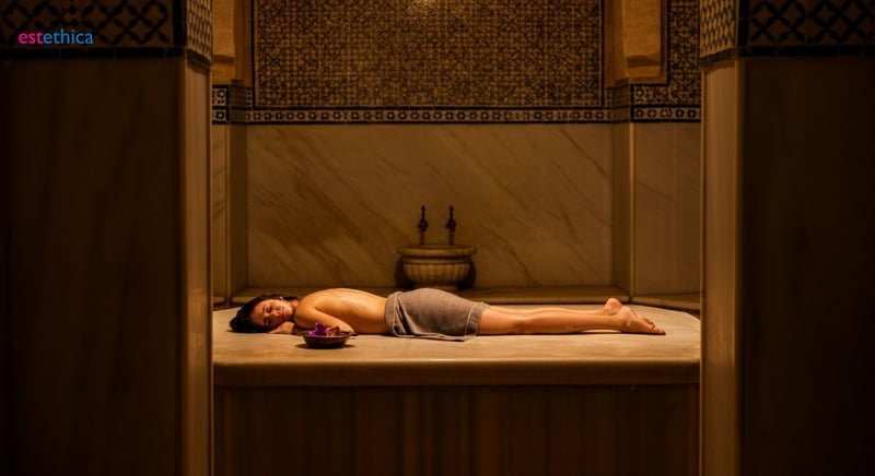 Pașii esențiali pentru experiența autentică de hammam