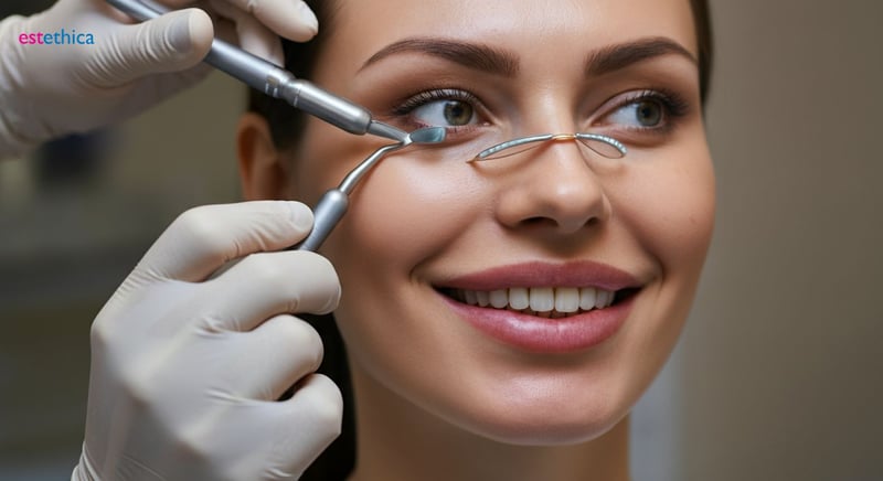Pașii esențiali pentru un zâmbet perfect cu estetica dentară