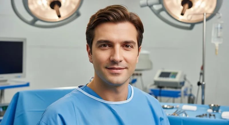 Preț Operație Ginecomastie: Estimări și Factori