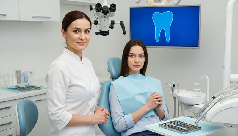 Ce Este Tratamentul de Canal și Când Este Necesar?