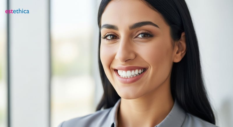 Understanding Dental Cosmetic Treatments & Smile Design