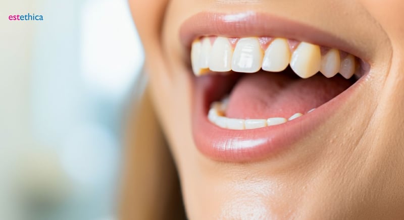 Obturación dental paso a paso
