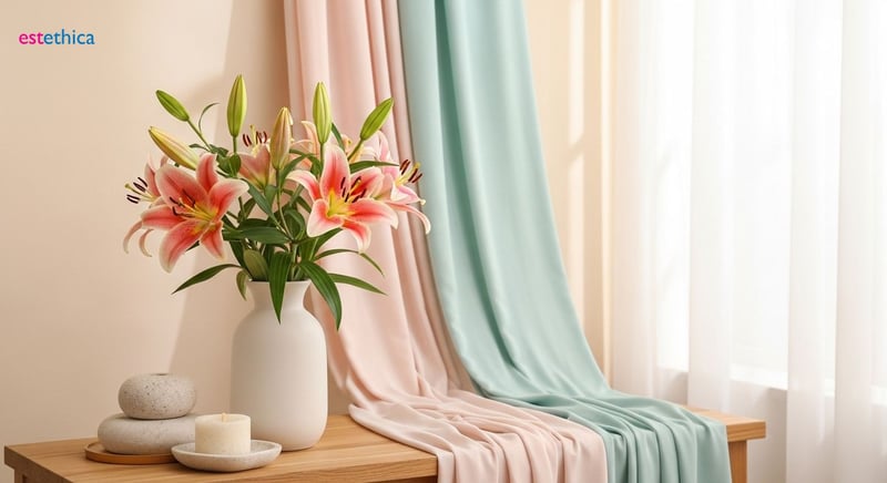 Pelvic floor therapy and vaginal health connection