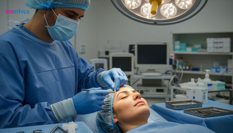 Alternatives pour corriger des oreilles décollées sans chirurgie