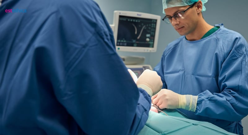 Penile Augmentation Surgery: Before and After Expectations