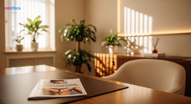 Penile augmentation procedures overview
