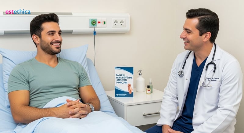 Risks of Penis Enlargement Surgery