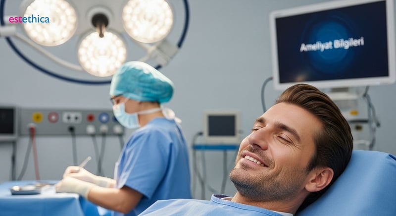 The Penis Enlargement Surgery Recovery Process Explained