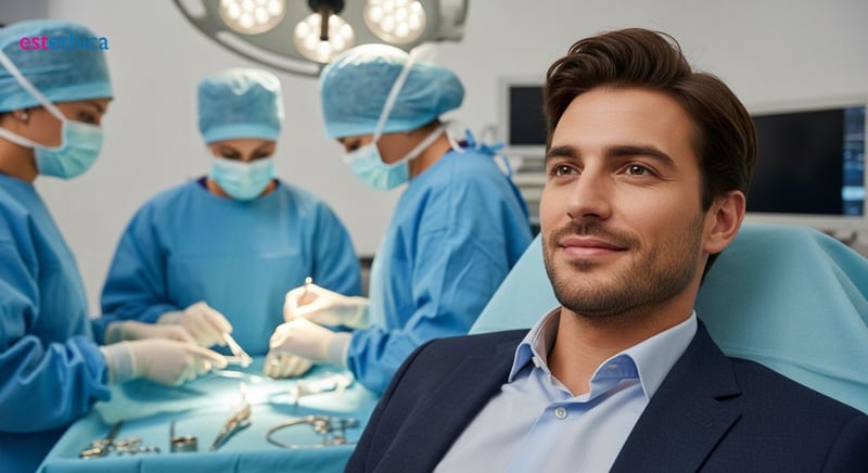 Recuperación Post Cirugía Aumento de Pene: Cuidados Clave