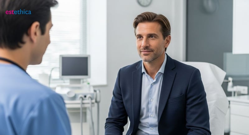 Métodos de Aumento de Pene: Opciones y Técnicas