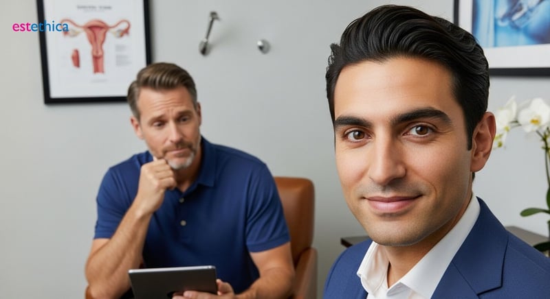 Penis vergrößern mit natürlichen Methoden: Ein umfassender Ratgeber