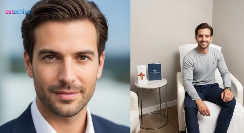 Mejora de la Confianza y Satisfacción Sexual Masculina