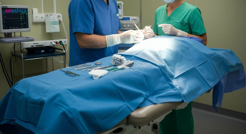 Penis enlargement surgery before and after results