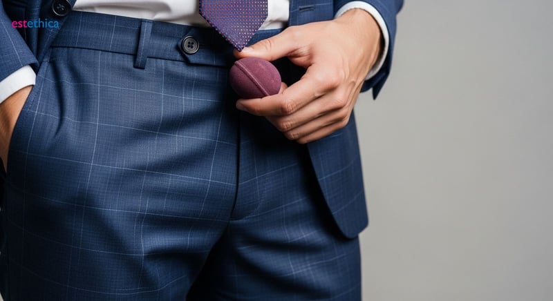 Penis enlargement surgery risks and safety considerations