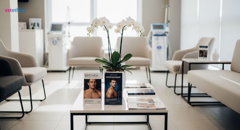 Penisvergrößerung durch plastische Chirurgie: Überblick