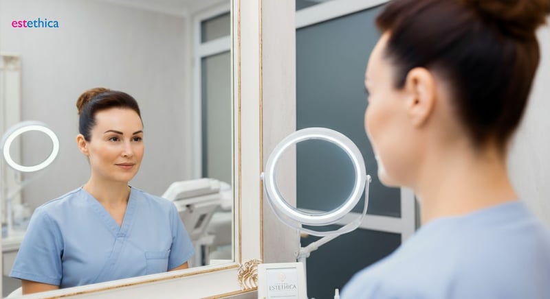 Personalisierte Ästhetik: Ihre individuelle Schönheitsreise