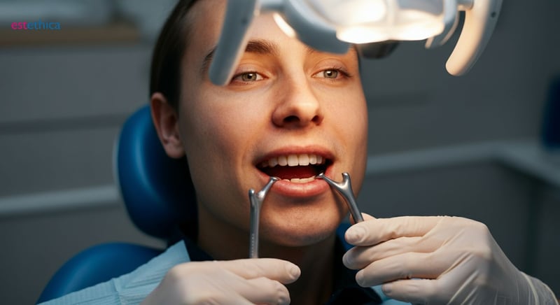 Pflege Tipps für langanhaltende Implantate