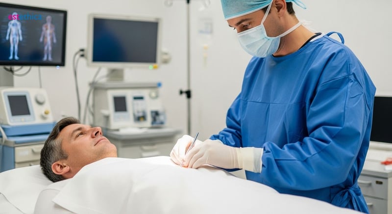 Phalloplastik: Informationen zum Eingriff