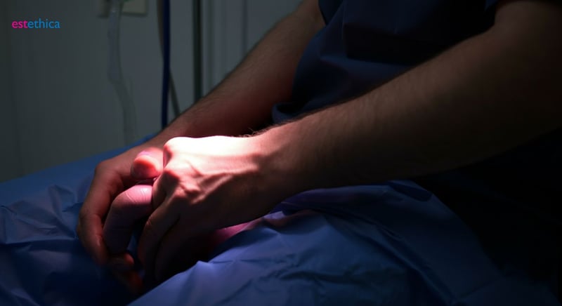 Phalloplasty and penile implants advanced techniques