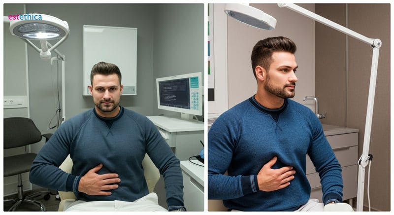 Phalloplasty and penile implants options
