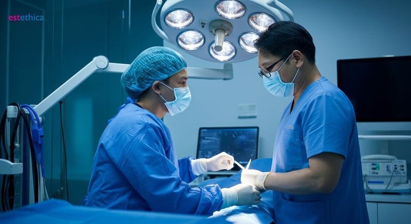Phalloplasty techniques: surgical and non-surgical options